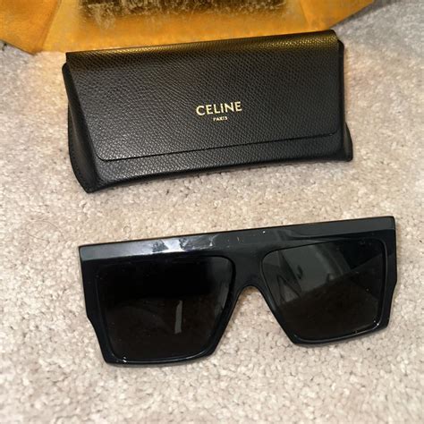 celine paris eyeglasses|authentic celine sunglasses.